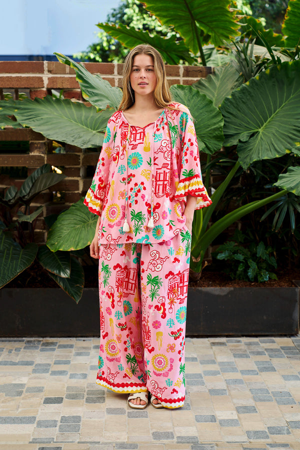 Miranda Pants