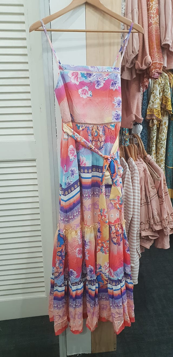 Lunar Maxi