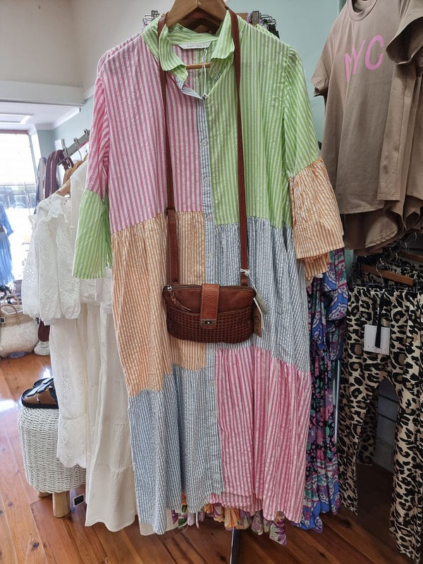 Larissa Dress