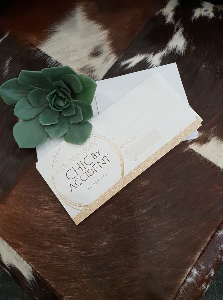 Gift Voucher $100.00
