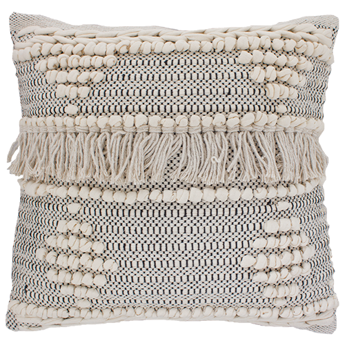 Nagiri Boho Cushion