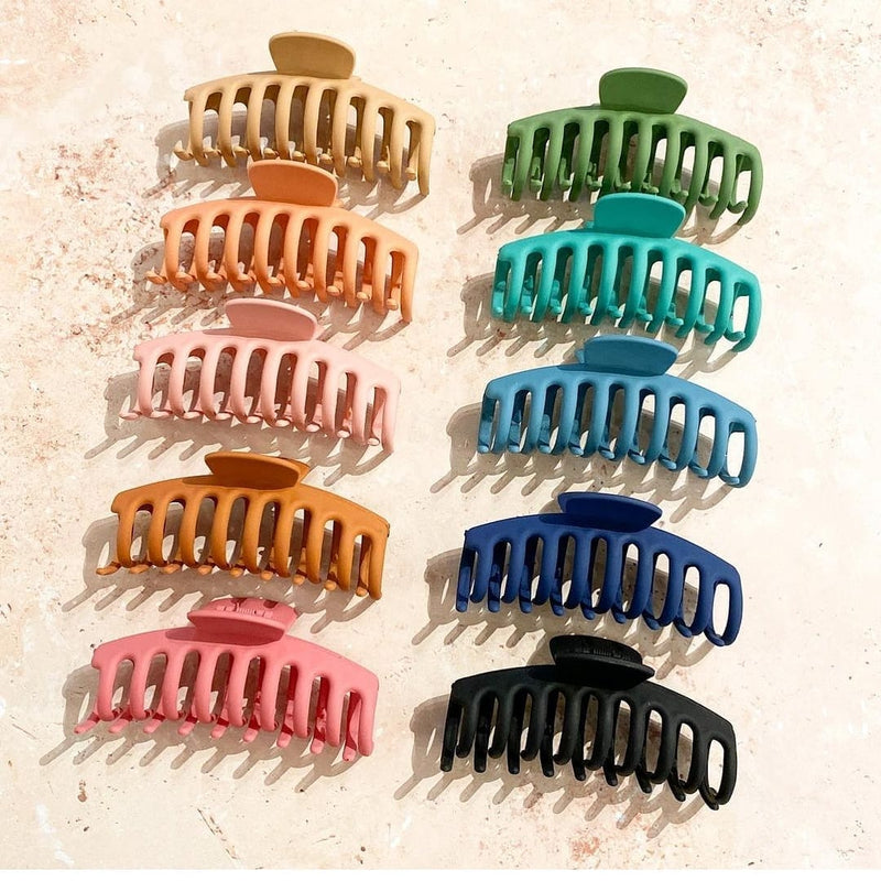 REGINA CLAW CLIPS