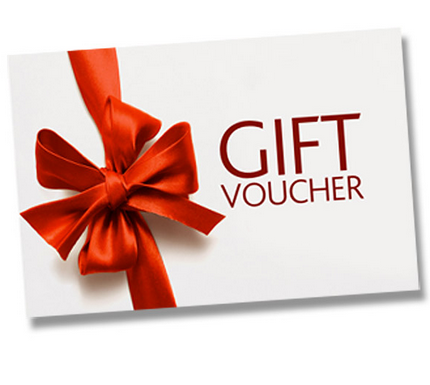 Chic Gift voucher