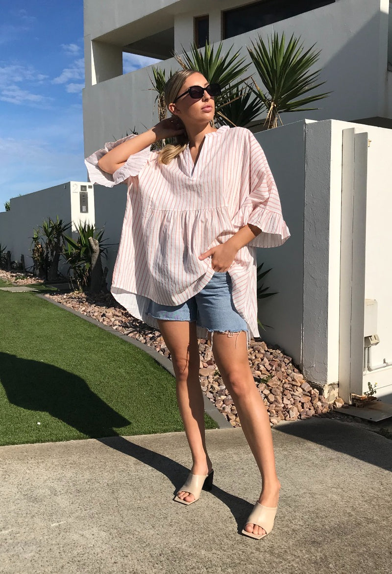 Judy top