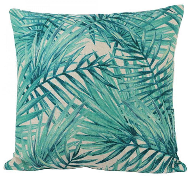 Montego Tropical Cushion